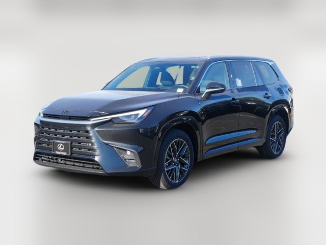 2026 Lexus TX TX 350 Luxury