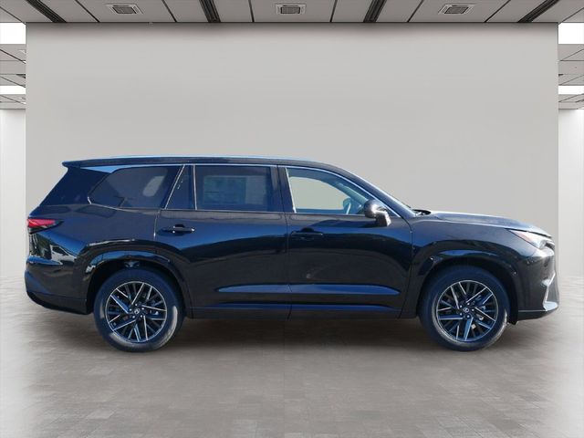 2026 Lexus TX TX 350 Luxury