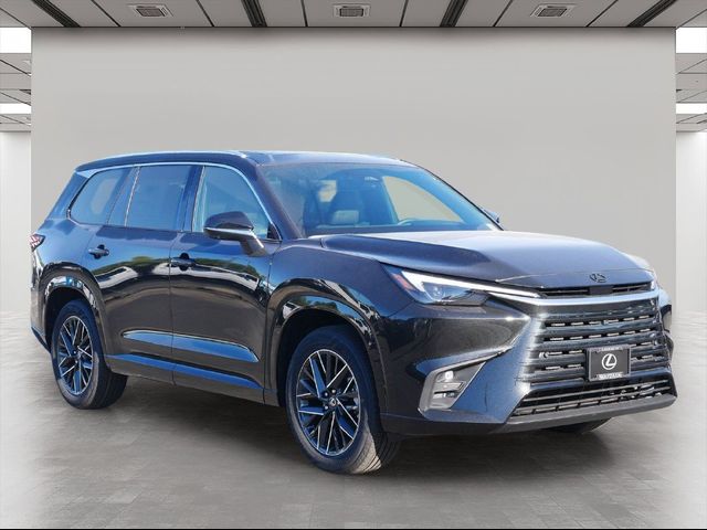 2026 Lexus TX TX 350 Luxury