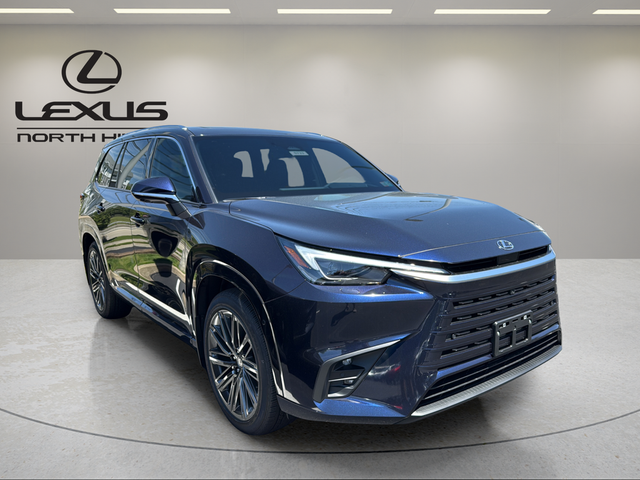 2026 Lexus TX TX 350 Luxury