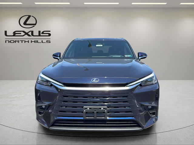 2026 Lexus TX TX 350 Luxury