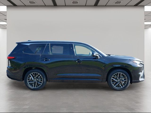 2026 Lexus TX TX 350 Luxury