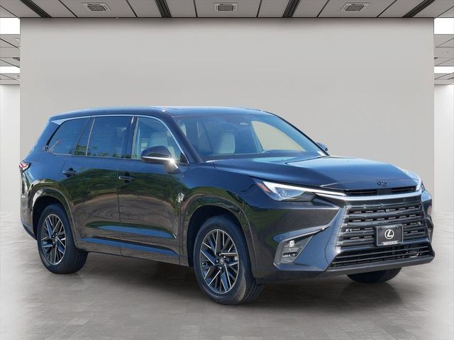2026 Lexus TX TX 350 Luxury