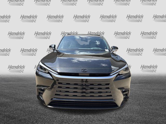 2026 Lexus TX TX 350 Luxury