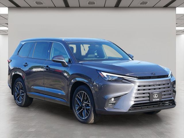 2026 Lexus TX TX 350 Luxury