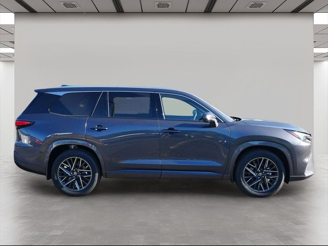 2026 Lexus TX TX 350 Luxury