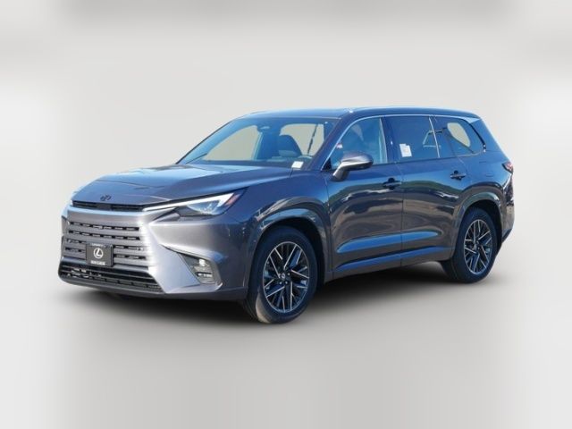 2026 Lexus TX TX 350 Luxury
