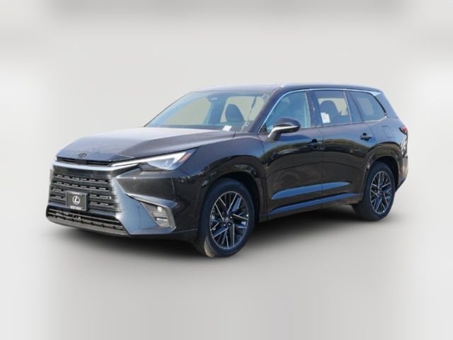 2026 Lexus TX TX 350 Luxury