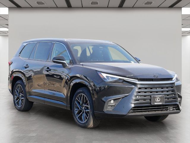 2026 Lexus TX TX 350 Luxury