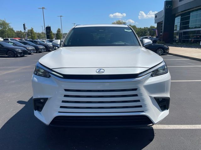 2026 Lexus TX TX 350 Luxury