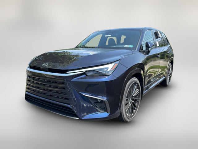 2026 Lexus TX TX 350 Luxury