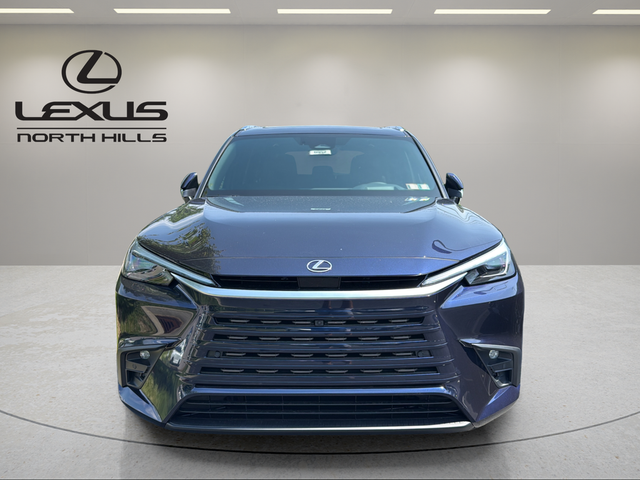 2026 Lexus TX TX 350 Luxury