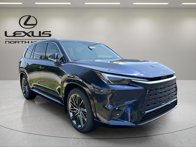 2026 Lexus TX TX 350 Luxury