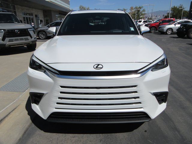 2026 Lexus TX TX 350 Luxury