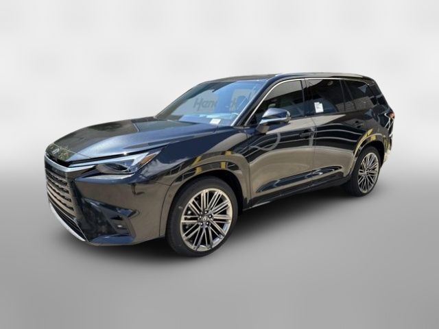 2026 Lexus TX TX 350 Luxury