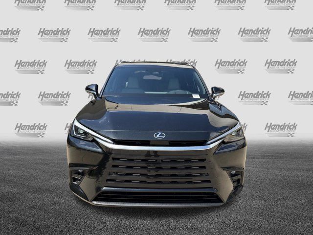 2026 Lexus TX TX 350 Luxury