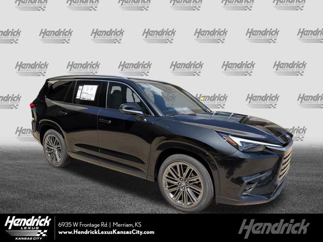 2026 Lexus TX TX 350 Luxury