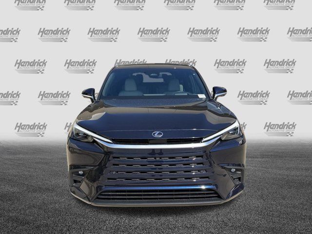 2026 Lexus TX TX 350 Luxury