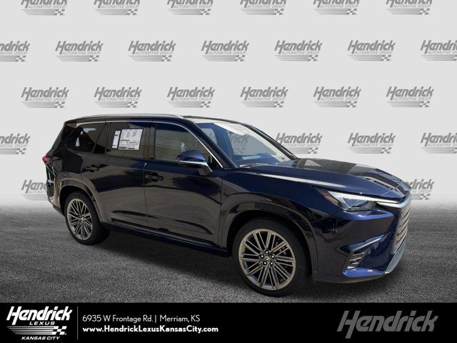 2026 Lexus TX TX 350 Luxury