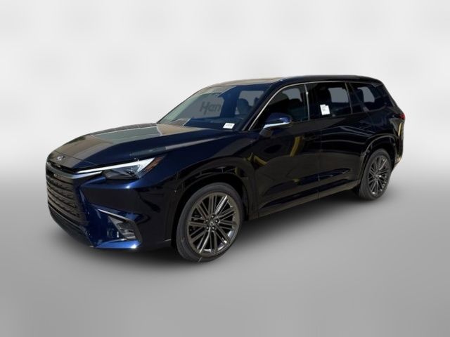 2026 Lexus TX TX 350 Luxury