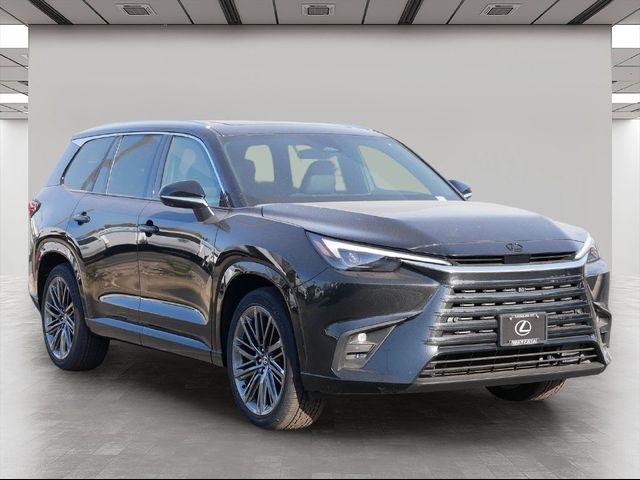 2026 Lexus TX TX 350 Luxury