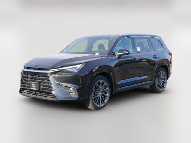 2026 Lexus TX TX 350 Luxury
