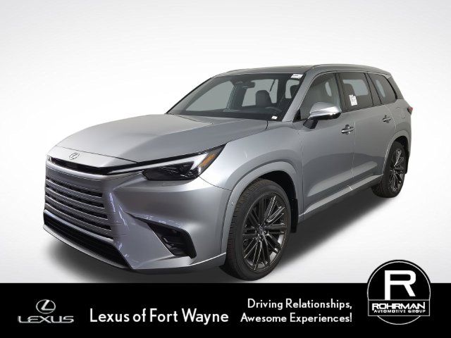 2026 Lexus TX TX 350 Luxury