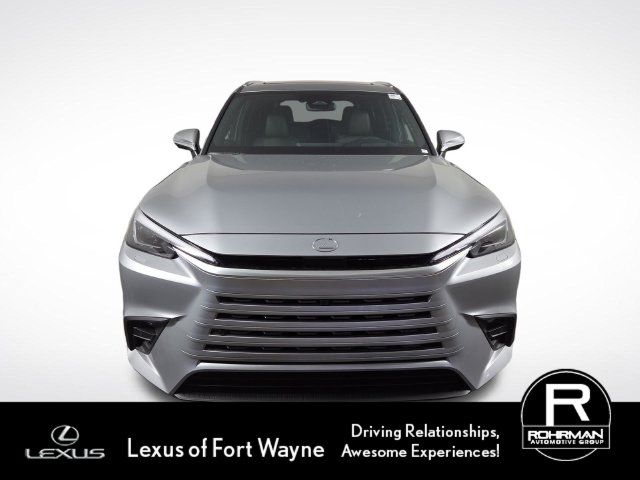 2026 Lexus TX TX 350 Luxury