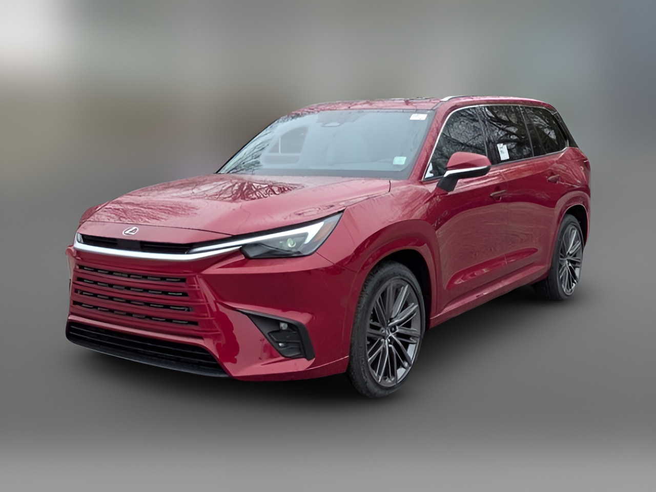 New Red Lexus TX For Sale in Baltimore, MD | Auto Navigator