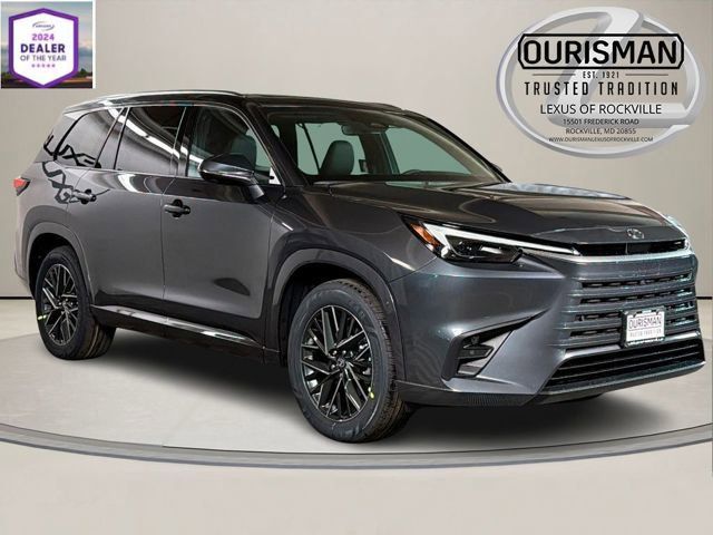 2026 Lexus TX TX 350 Premium