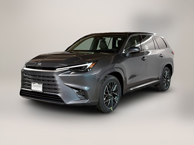 2026 Lexus TX TX 350 Premium