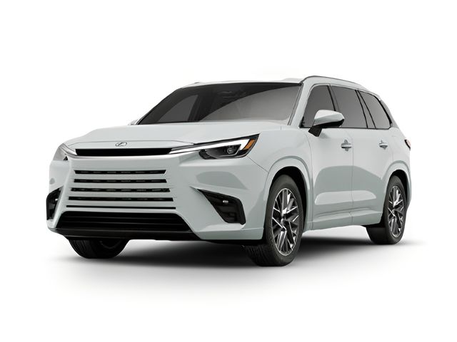 2026 Lexus TX TX 350 Premium