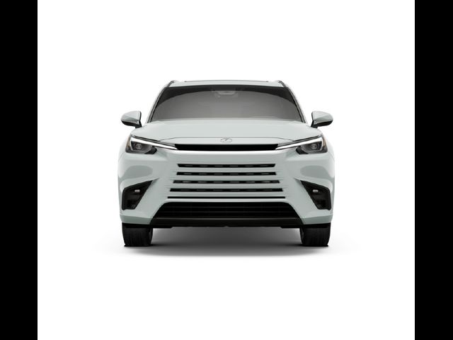 2026 Lexus TX TX 350 Premium