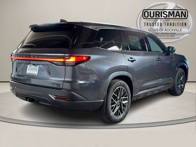 2026 Lexus TX TX 350 Premium