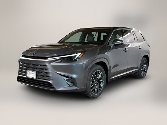 2026 Lexus TX TX 350 Premium