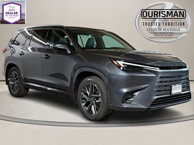 2026 Lexus TX TX 350 Premium