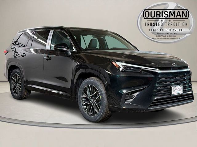 2026 Lexus TX TX 350 Premium