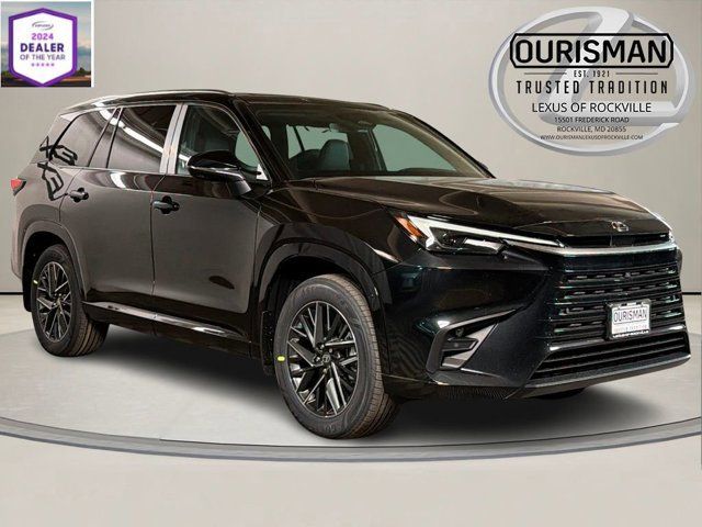 2026 Lexus TX TX 350 Premium
