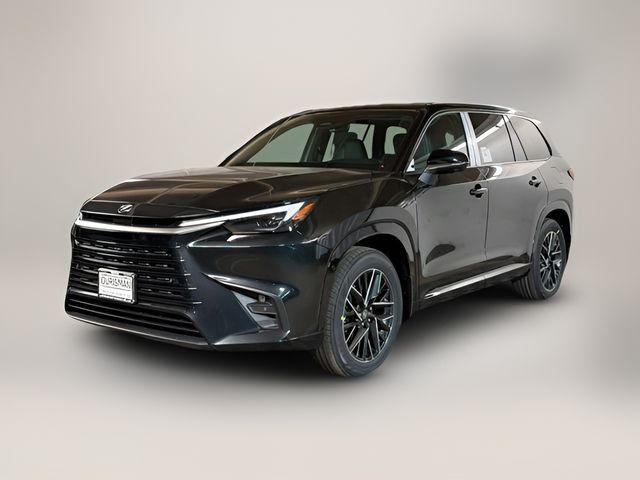 2026 Lexus TX TX 350 Premium