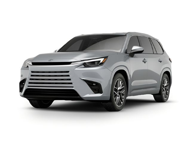 2026 Lexus TX TX 350 Premium