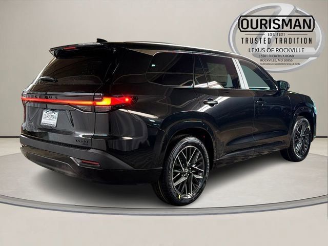 2026 Lexus TX TX 350 Premium