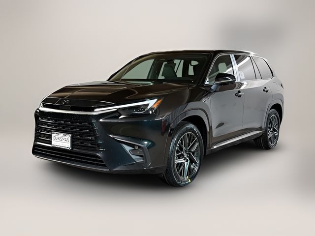 2026 Lexus TX TX 350 Premium
