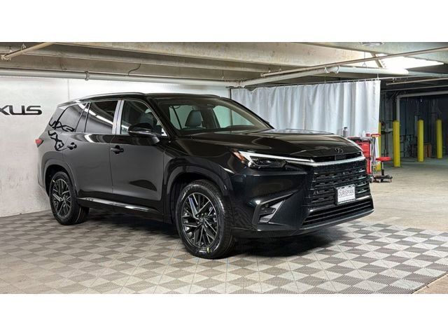 2026 Lexus TX TX 350 Premium