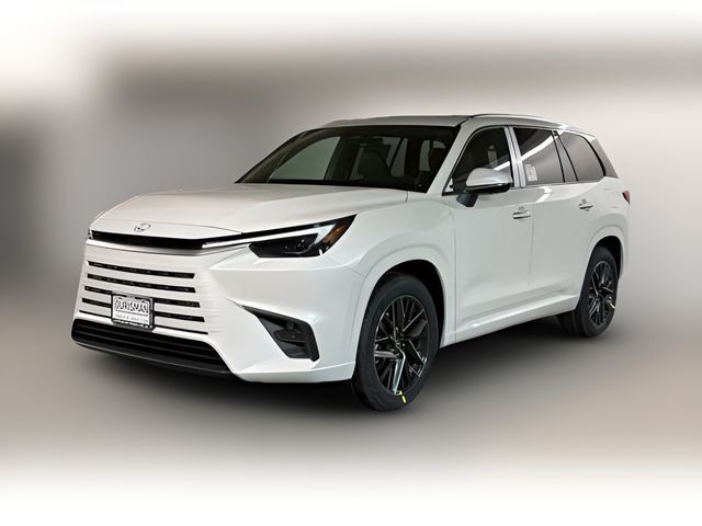 2026 Lexus TX TX 350 Premium