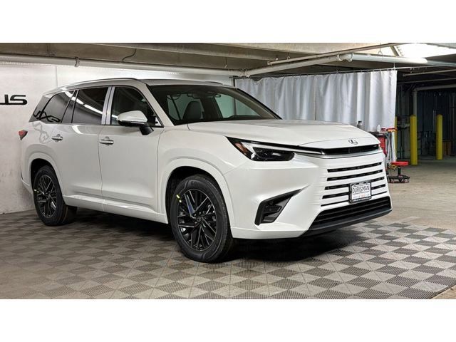 2026 Lexus TX TX 350 Premium