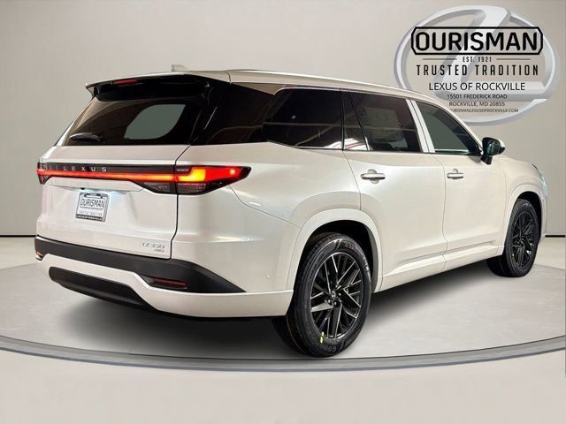 2026 Lexus TX TX 350 Premium