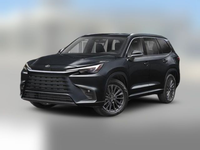 2026 Lexus TX TX 350 Premium