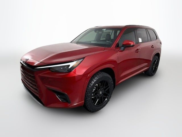 2026 Lexus TX TX 350 Premium