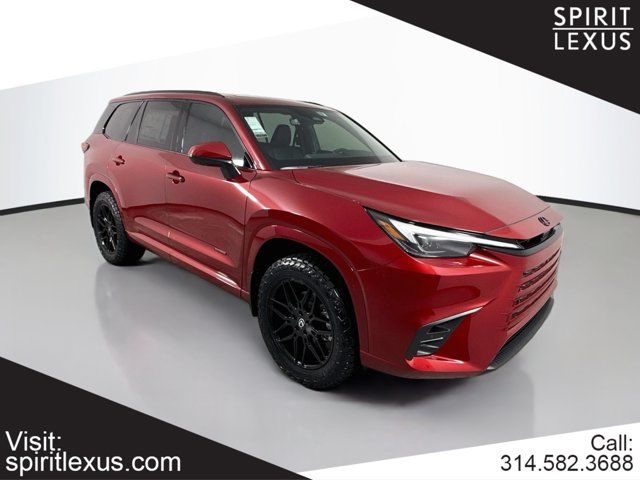 2026 Lexus TX TX 350 Premium