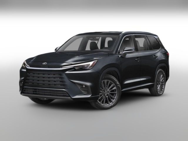 2026 Lexus TX TX 350 Premium